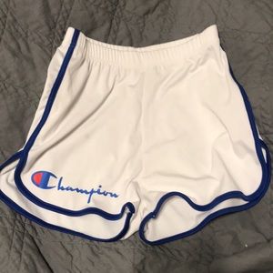 Champion shorts